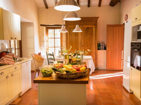 Villa photo 3