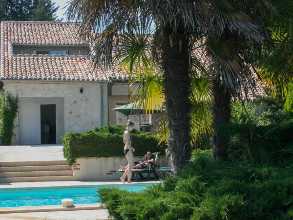 Villa photo 3