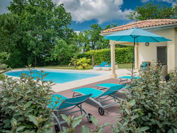 Villa photo 4