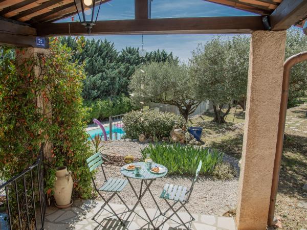 Villa photo 4