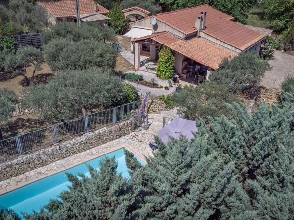 Villa photo 5