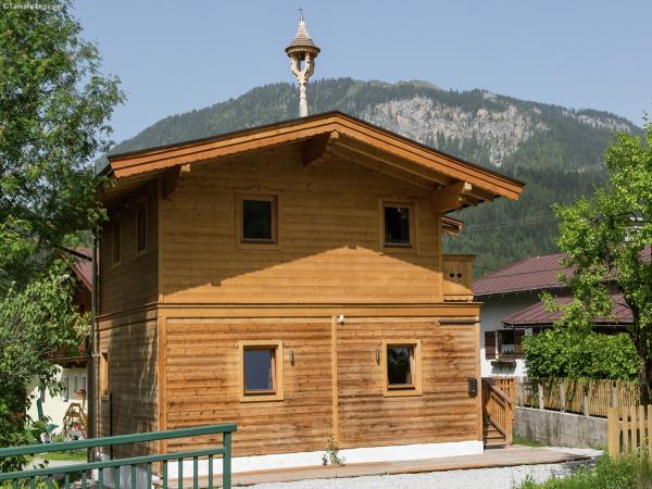 Villa photo 2