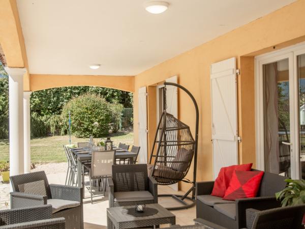Villa photo 4