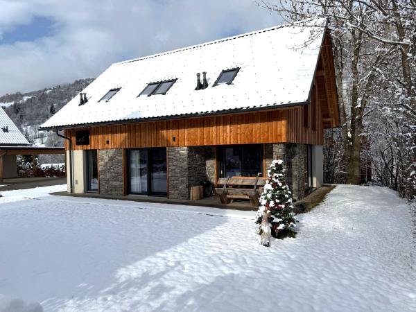 Villa photo 3