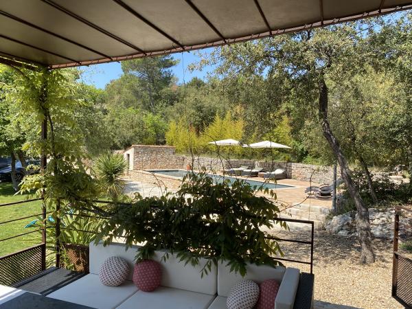 Villa photo 4