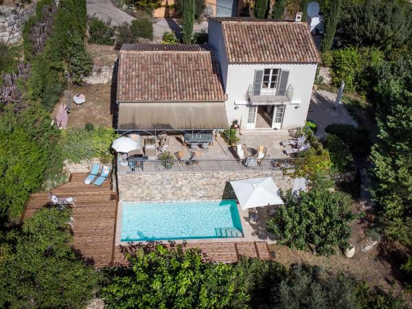 Villa photo 4