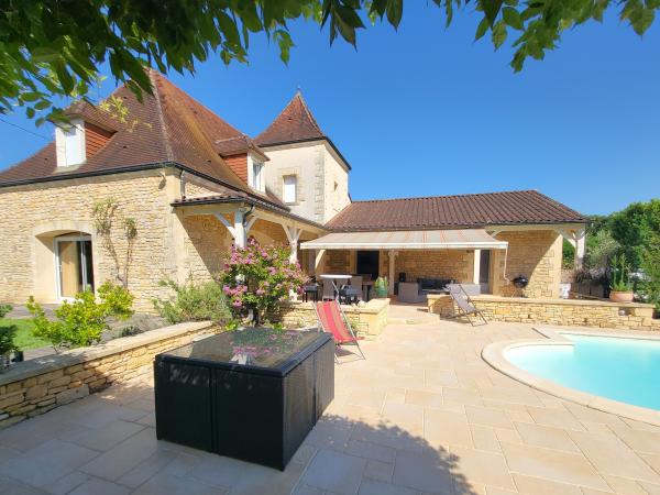 Villa photo 4