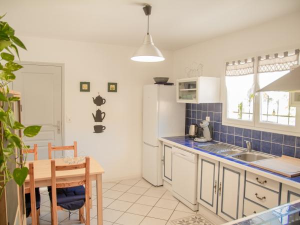 Villa photo 5