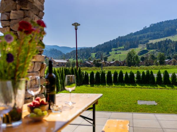 Villa photo 2