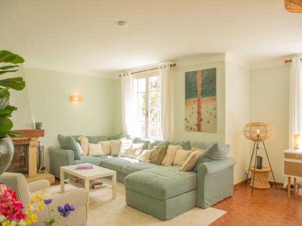 Villa photo 5