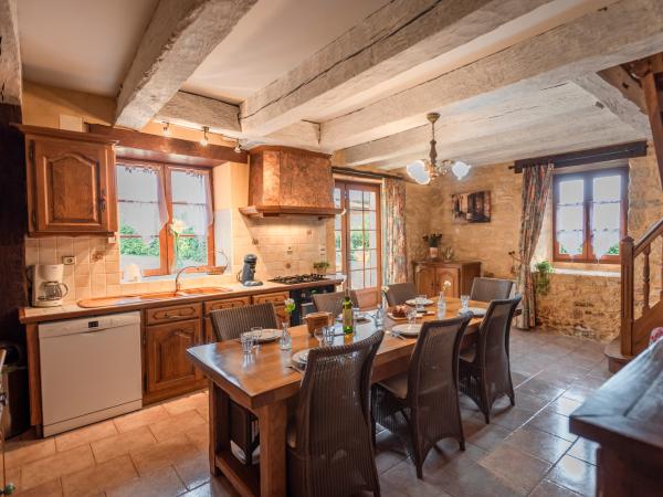 Villa photo 5