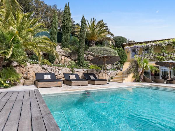 Villa photo 4