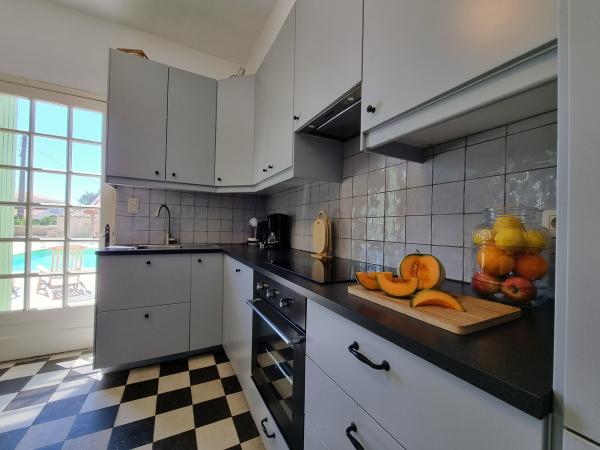 Villa photo 4