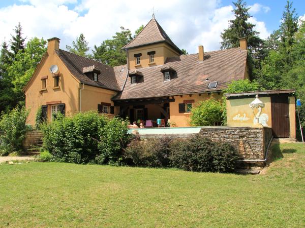 Villa photo 3