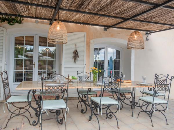 Villa photo 4