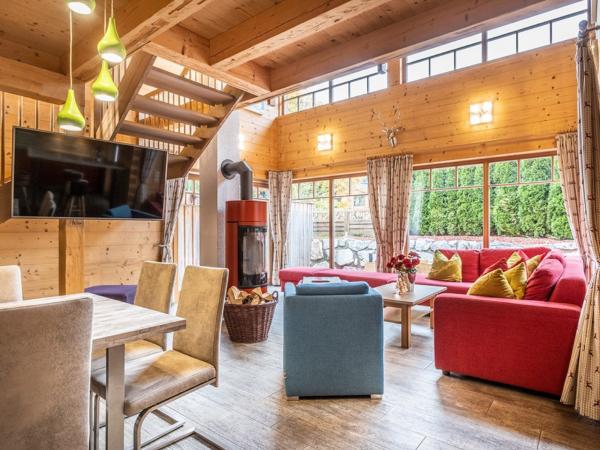 Villa photo 3