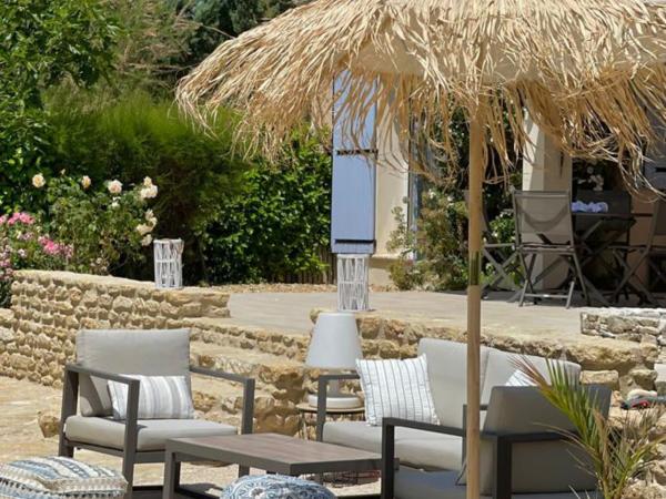 Villa photo 5
