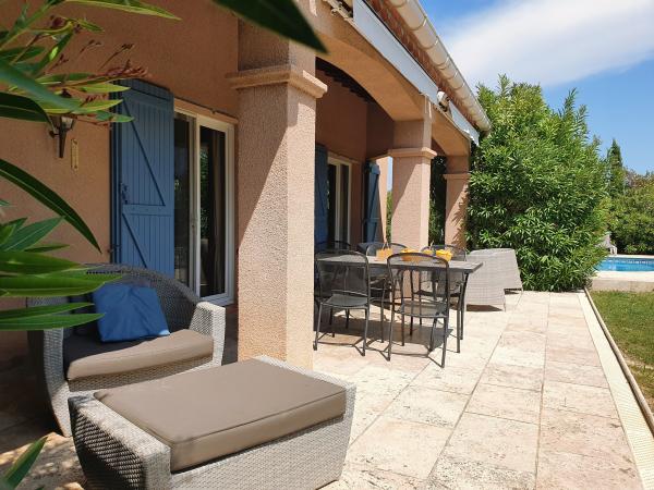 Villa photo 4