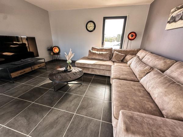 Villa photo 5