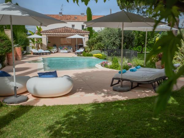 Villa photo 5
