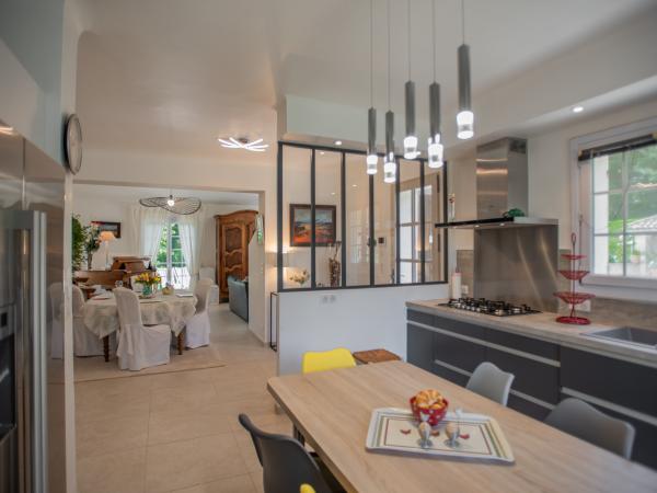 Villa photo 3