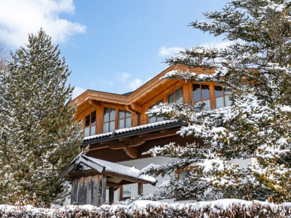 Villa photo 2