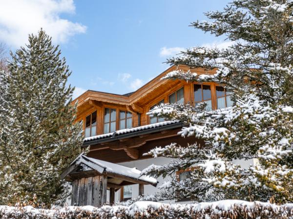 Villa photo 2