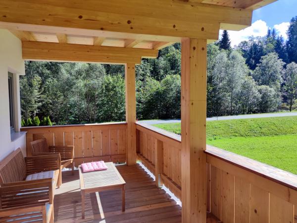 Villa photo 3