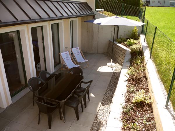 Villa photo 2