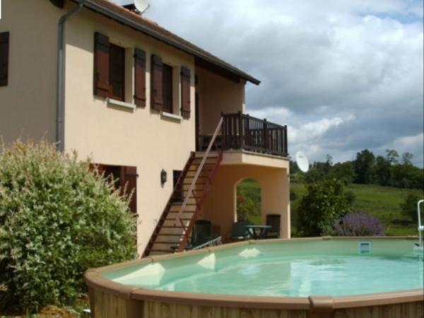Villa photo 2