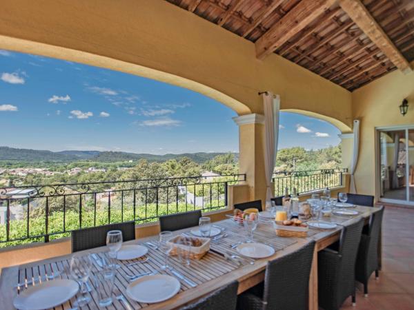 Villa photo 4