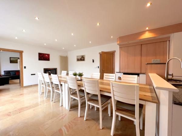 Villa photo 5