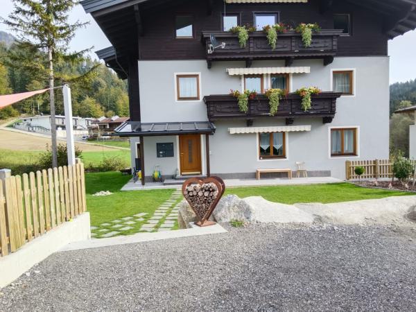 Villa photo 2