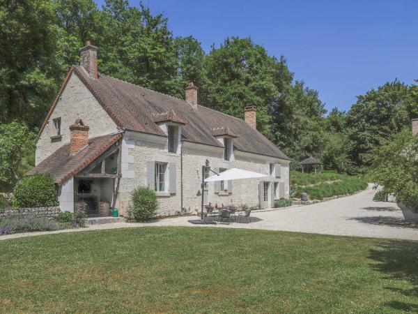 Villa photo 3