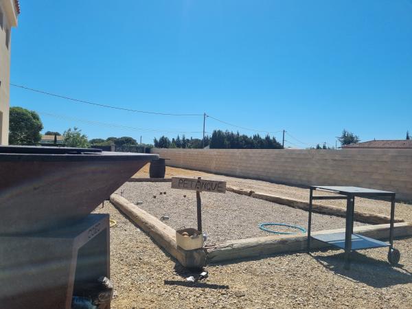 Villa photo 5