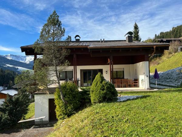 Villa photo 5