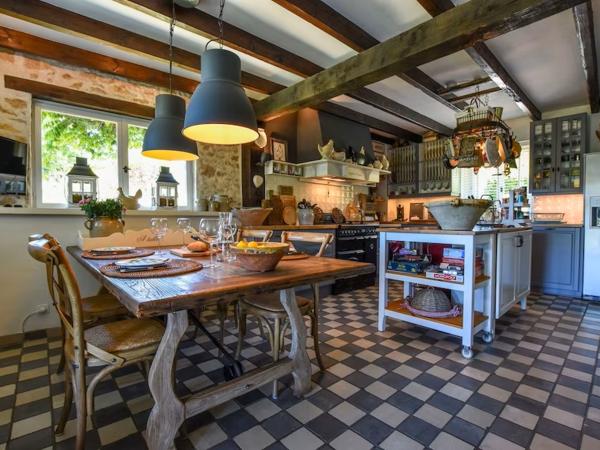 Villa photo 5