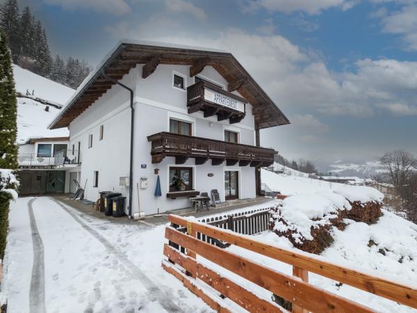 Villa photo 2