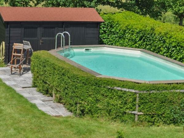 Villa photo 2