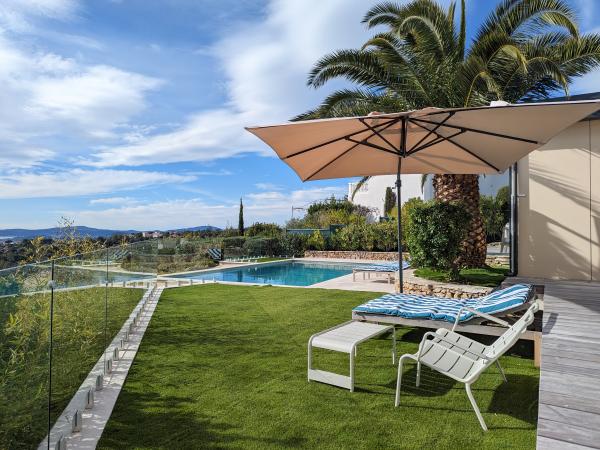 Villa photo 4