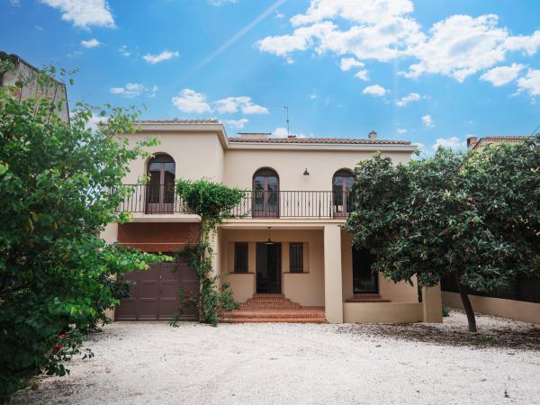 Villa photo 5