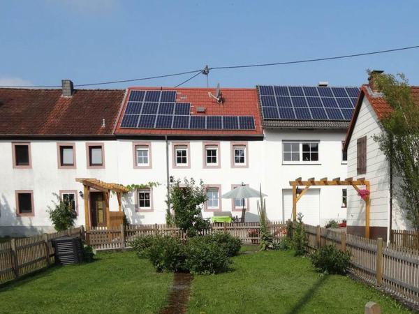 Villa photo 2