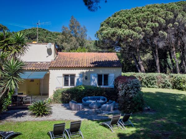 Villa photo 3