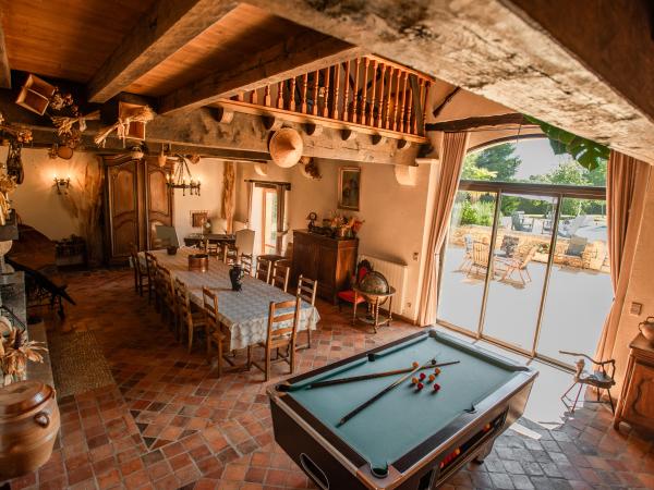 Villa photo 5