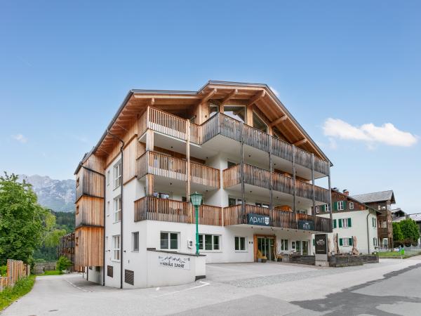 Villa photo 3