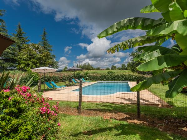 Villa photo 4