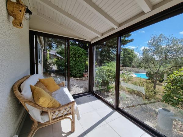 Villa photo 2