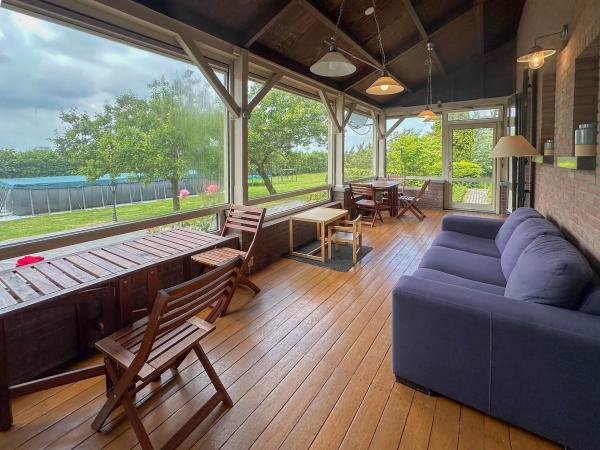 Villa photo 4