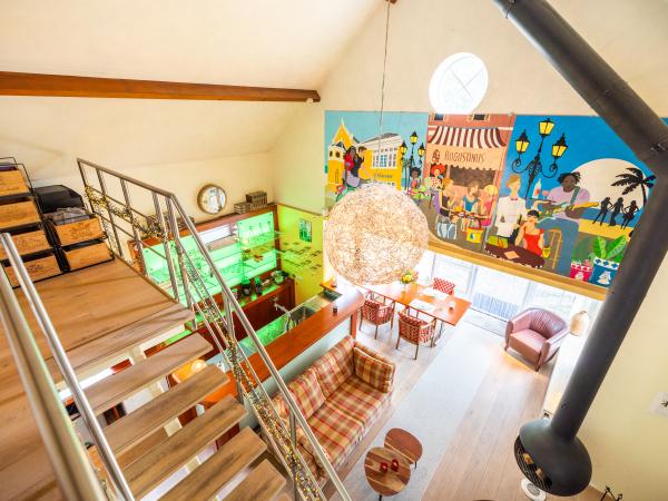 Villa photo 3