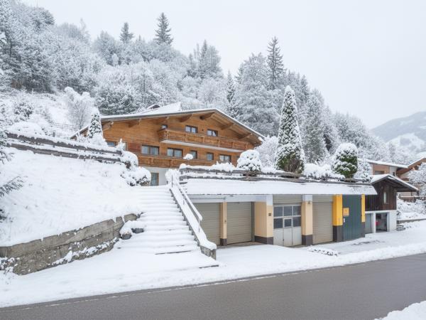Villa photo 2